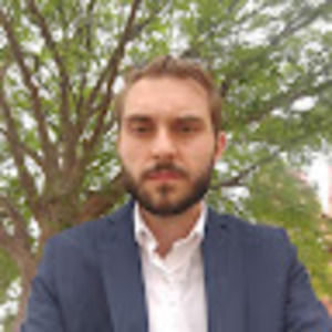 Meet your Posher, Erik